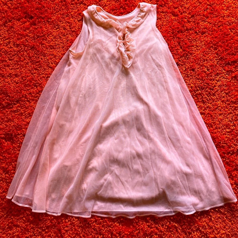 VINTAGE 💕 night gown
